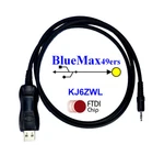 Motorola PRO3150 Ftdi PMDN4077AR Radio Programming Cable. Fixed Price $32.95.