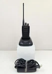 Kenwood NX3300 NX-3300 Nexedge Uhf 400-520 Mhz 260 Channel Watt (lkp). Fixed Price $312.00.