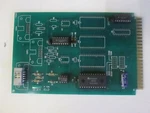 Tempress 5 22 131, Communication Board Dtc, Pcb Assy, Used. Fixed Price $50.00.