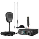 Retevis MB3B Cb Radio With Wx Channel Swr Warning Noise Canceling For Road Trip. Fixed Price $149.99.