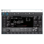 Icom RS-R8600 Receiver Control Software. Fixed Price $69.00.