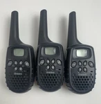 Uniden GMR1635-2 GMR1035-2, 2WAY Radios/walkies, Lot Of ( Tested ). Fixed Price $24.99.