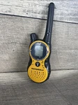 Motorola T8510TPR Lcd Screen Talkabout 22-CHANNEL Two-way Radio Walkie Talkie. Fixed Price $11.69.