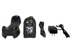 Symbol Zebra DS3578-SR Bluetooth Barcode Scanner W/cradle + Kit Refurbished!. Fixed Price $212.60.