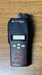 As-is Motorola CP200 Xls 146-174 Mhz Vhf Two Way Radio AAH50KDF9AA5AN. Fixed Price $48.99.