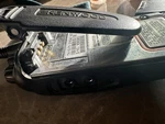 Kenwood TK-3173-K Uhf Portable Transceiver Radio 128 Channel ( 450-490MHZ ). Fixed Price $160.00.