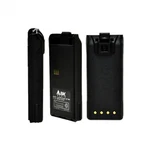 Bendix Bk King #KAA0103 Rechargeable Li-ion Battery For Kng Series Radios. Fixed Price $57.99.