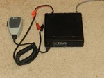 Vertex VX-3000V Vhf Fm Transciever Two Way Radio Tested Works. Fixed Price $73.91.
