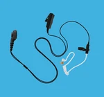 Fbi Style Wire Earphone For Hytera Two Way Radio PD780 PD788 PD782 PD705. Fixed Price $29.00.