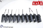 Lot Of 10 Icom IC-F43TR Uhf 400-470MHZ Two Way Radio No Battery. Fixed Price $299.00.
