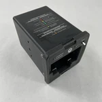 Motorola Impres Vehicular Car Rapid Charger WPLN4208 Untested. Fixed Price $39.59.