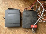 Lot Of 2 - Motorola Model VRM850 Data Mobile Radio Modem. Fixed Price $29.99.
