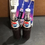 Vintage 1991 Nasta Fbi Jr. Pepsi Walkie Talkies No. 30072, Original Box. Fixed Price $45.95.