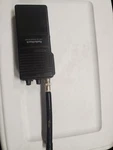 Radio Shack BTX-123 19-1204 Business Band Transceiver. Fixed Price $22.99.