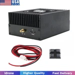 Digital Power Amplifier Uhf 80W Radio Dmr Fm 400-470MHZ. Fixed Price $119.61.