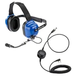 Arrowmax Noise-isolating Headset Ptt For Kenwood Baofeng Btech UV-5R BF-F8HP. Fixed Price $169.00.