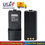 For Baofeng Pofung BL-5L Battery Radio UV-5RC UV-5RD UV-5RE 3800MAH. Fixed Price $19.29.