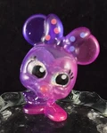 Disney Doorables - Minnie Mouse Special Edition Technicolor. Fixed Price $5.99.
