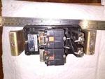 Westinghouse TR-2H 571B481A13 .2-2AMPS. Fixed Price $199.00.