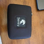 Foreflight Sentry Ads-b Receiver Gps, Weather, Co Detector, Ahrs Backup. Fixed Price $475.00.