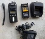 Full Set Kenwood TK-2180 Vhf 136 174 Mhz Watt 500+ Channel Ltd Keypad Radio. Fixed Price $168.00.