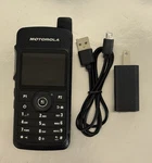 Motorola Mototrbo SL7590E Radio AAH81WCN9TB2AN 900MHZ W/battery. Fixed Price $99.99.