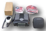 Motorola XTL2500 Uhf (450-520MHZ) Mobile Radio (40W) Dash Mount. Fixed Price $675.00.