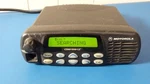 Motorola CDM1550 Ls+ Mobile Radio Uhf (403-470) AAM25RKF9DP5AN. Fixed Price $119.00.
