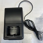 CSA581A Standard Communications Desktop Rapid Charger For Hx Radios. Fixed Price $15.00.