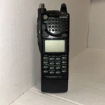Alinco Radio DJ-G5 Handy Handheld Vhf Uhf Twin Band Fm TRANSCEIVERB2. Fixed Price $199.95.