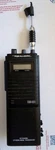 Realistic TRC-221 Handheld 3W 40 Ch Cb Walkie Talkie Radio Shack Stranger Things. Fixed Price $24.00.