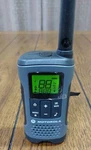 Motorola Talkabout Walkie Talkie T460 2 Way Radio Only (read Description). Fixed Price $16.99.