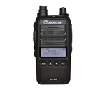 Wouxun KG-989G 4W Gmrs Handheld Radio. Fixed Price $84.99.