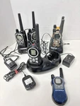 Motorola Talk About T-6510 Midland Gxt Charging Stations Others Power Tested. Fixed Price $26.50.