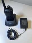 Kenwood TK-3160-1 Uhf Radio 450-490 Mhz With Charger. Fixed Price $45.00.
