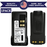 Battery For Motorola Radio APX900 APX1000 APX2000 APX3000 APX4000 PMNN4409. Fixed Price $32.99.