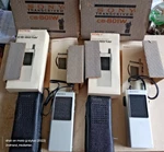 Vintage Working Pair Sony Transceiver Cb 801W Radios: Boxes Manuals Cases Japan. Fixed Price $196.41.