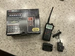 Standard Horizon HX851E Floating Marine Transceiver With Gps. See Description.. Fixed Price $70.00.