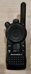 Motorola CLS1410 Channel Uhf Two-way Radio With Belt Clip.. Fixed Price $40.00.