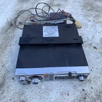 Untested Vintage Audiovox MCB2000 23 Channel Transceiver. Fixed Price $50.00.