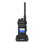 Retevis HA1UV Dual Band Radio IP67 Waterproof Two Way For Outdoor. Fixed Price $74.99.