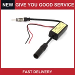 Universal Car Marine Radio Fm Antenna Signal Amplifier Booster Pack 1. Fixed Price $16.79.