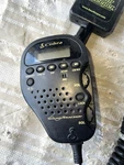 Cobra Compact / Remote Mount Cb Radio Pn (untested). Fixed Price $20.00.