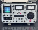 Ifr Marconi FM/AM-1000S Communications Service Monitor. Fixed Price $799.99.