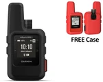 Garmin Inreach Black Gps Satellite Communicator 010-02602-01 W/red Case. Fixed Price $272.99.