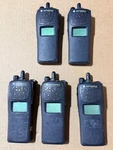 Motorola XTS1500 450-520 Mhz Radio H66SDD9PW5BN Antenna/no Battery. Fixed Price $379.95.