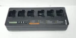 Motorola Impres Multi-unit Rapid Charger PMPN4283A Without. Fixed Price $279.00.