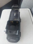 Original Ef Johnson Single Unit Battery Charger Kit 585-5100-210 No Power Supply. Fixed Price $20.00.