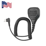 New For Motorola Speaker Mic PMMN4013A CP200D PR400 CP150 BPR40. Fixed Price $16.55.