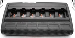 Motorola WPLN4197A Impres 6-BAY Adaptive Battery Charging Dock. Fixed Price $38.95.